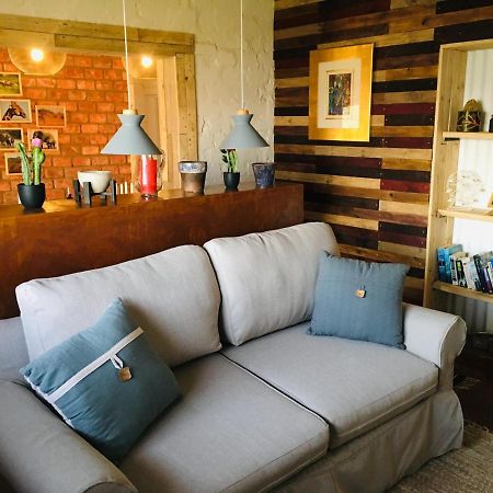 Happy Days Guesthouse Voigtland 외부 사진
