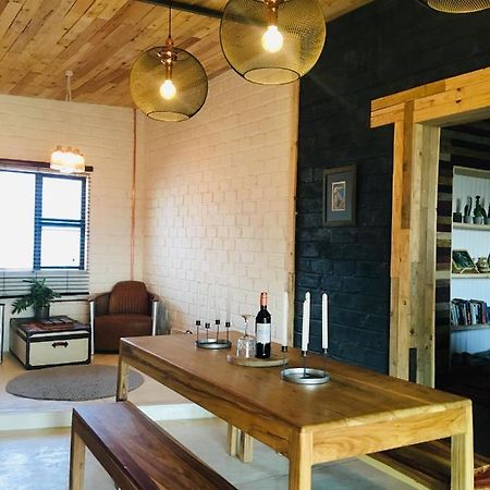 Happy Days Guesthouse Voigtland 외부 사진