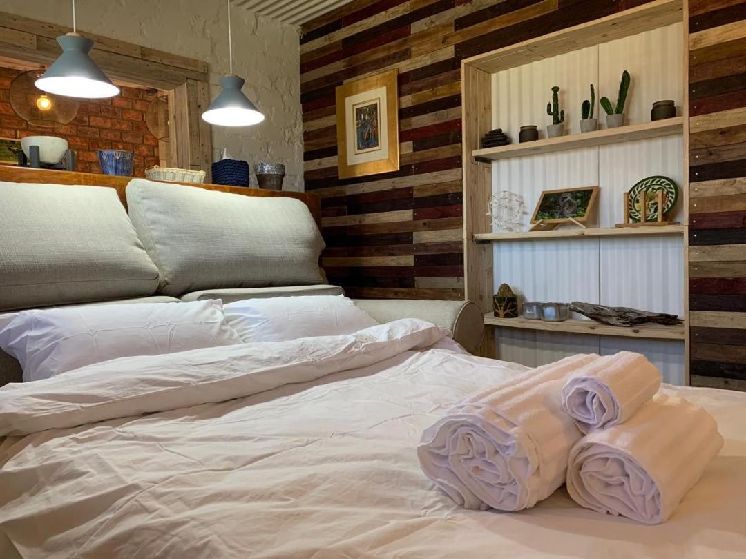 Happy Days Guesthouse Voigtland 외부 사진
