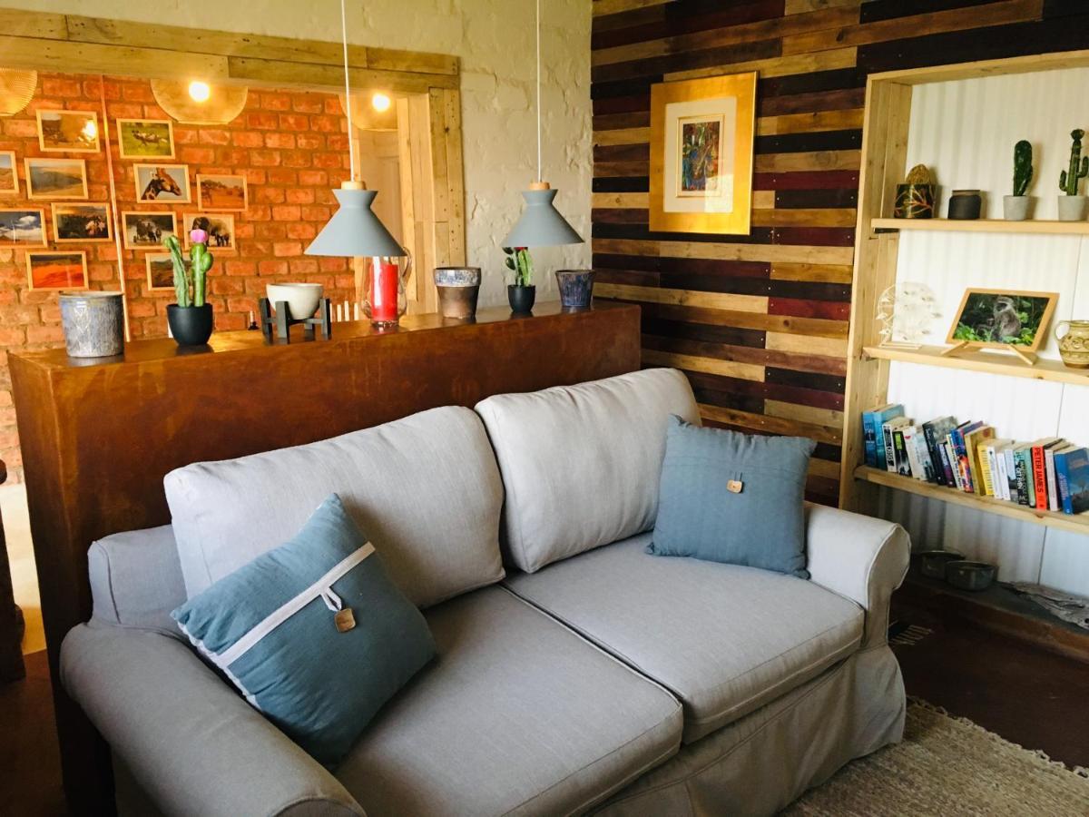 Happy Days Guesthouse Voigtland 외부 사진