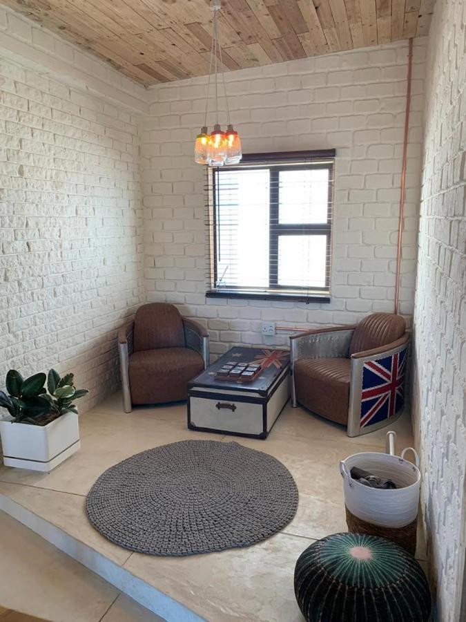 Happy Days Guesthouse Voigtland 외부 사진